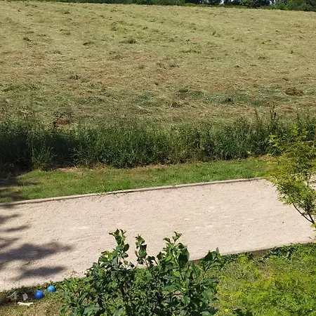 12 2et Avec Jardin 4-5per Les Bigoudens 10 Mn Plages *